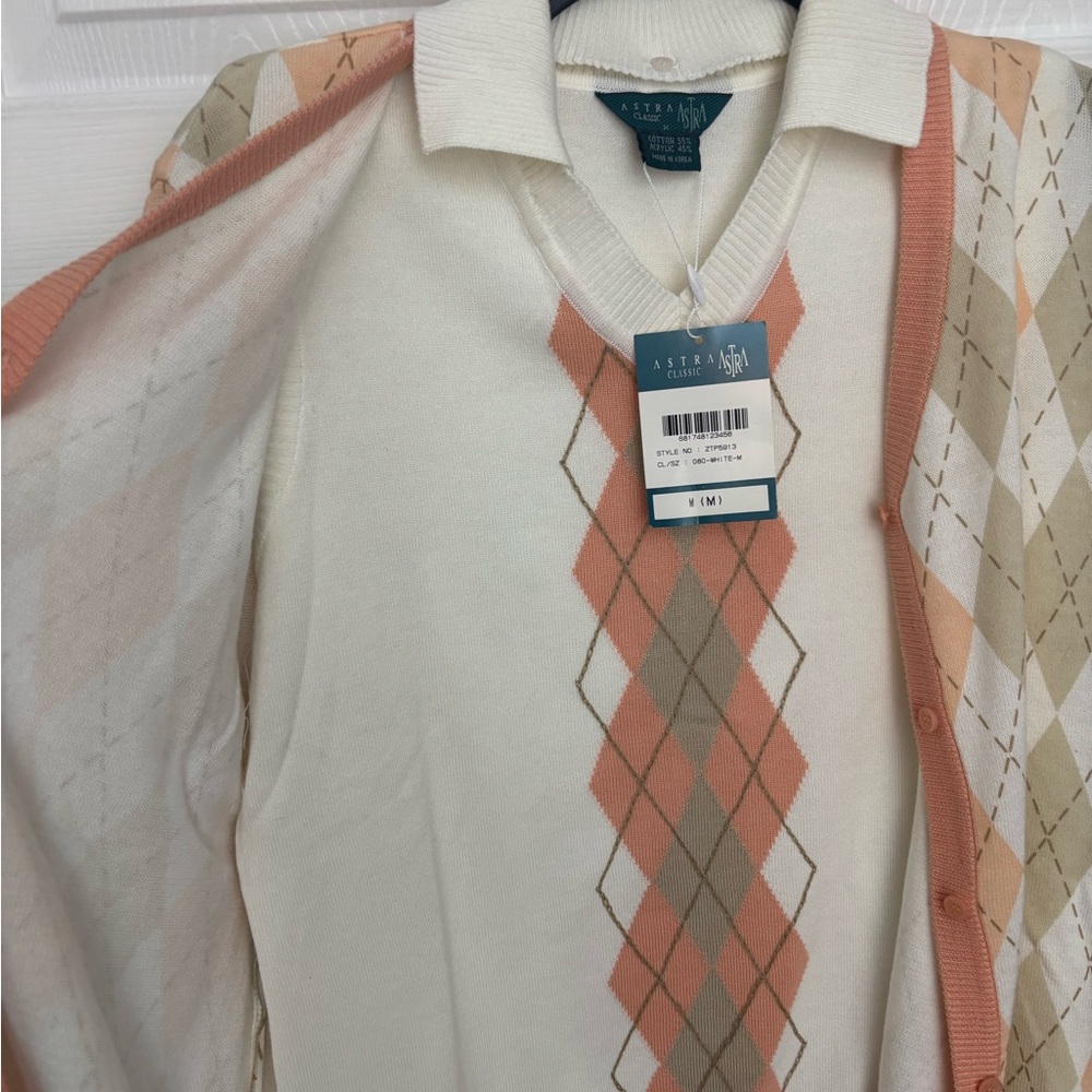 NWT Astra 2 pcs set - Picture 3 of 12
